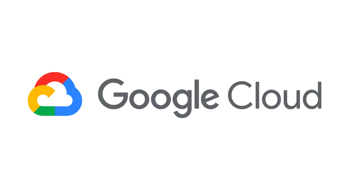 google cloud logo